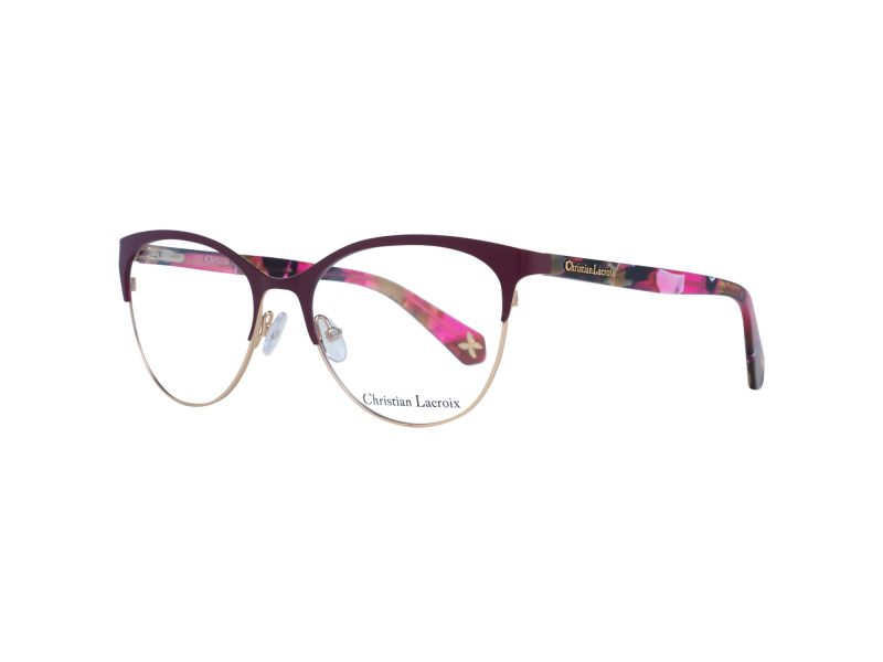 Christian Lacroix Lunettes de Vue CL 3058 221