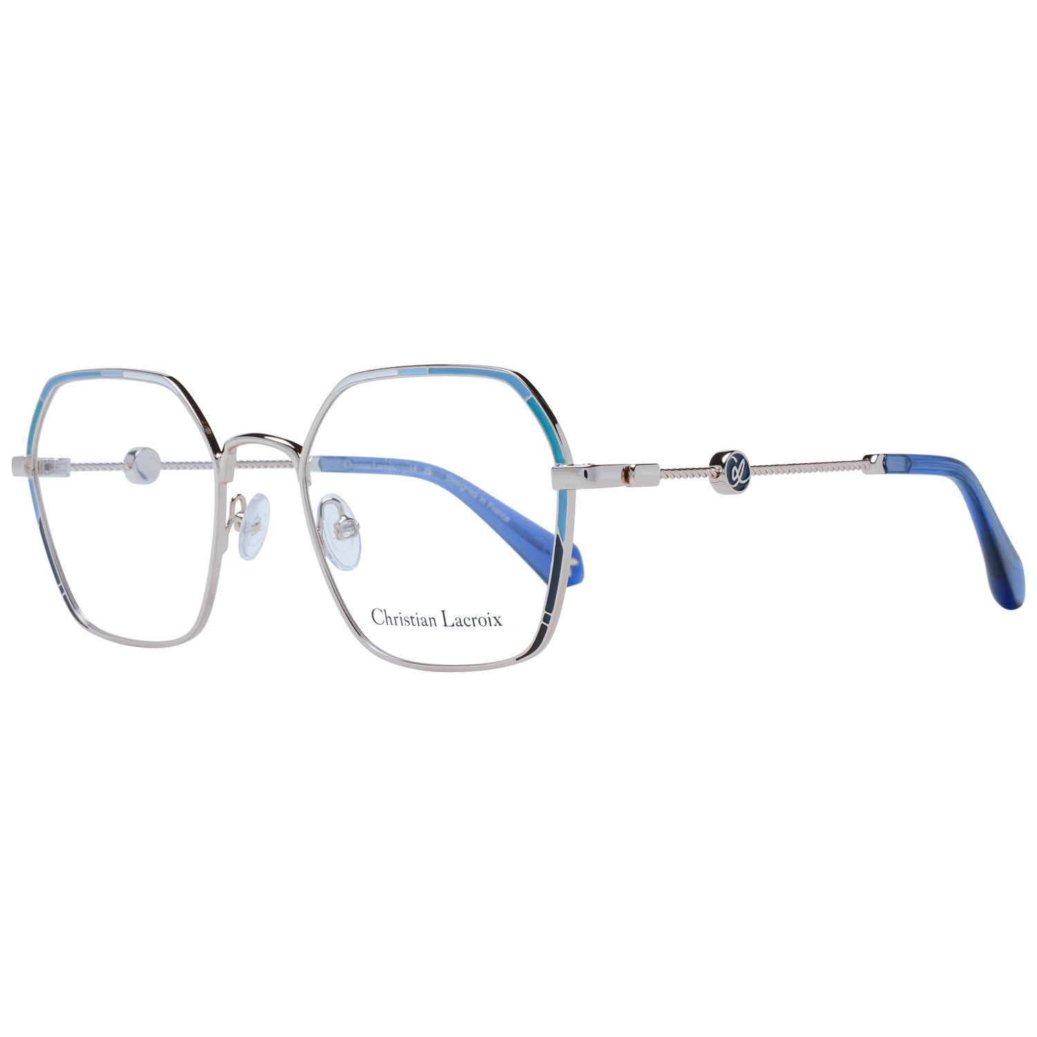 Christian Lacroix Lunettes de Vue CL 3094 475