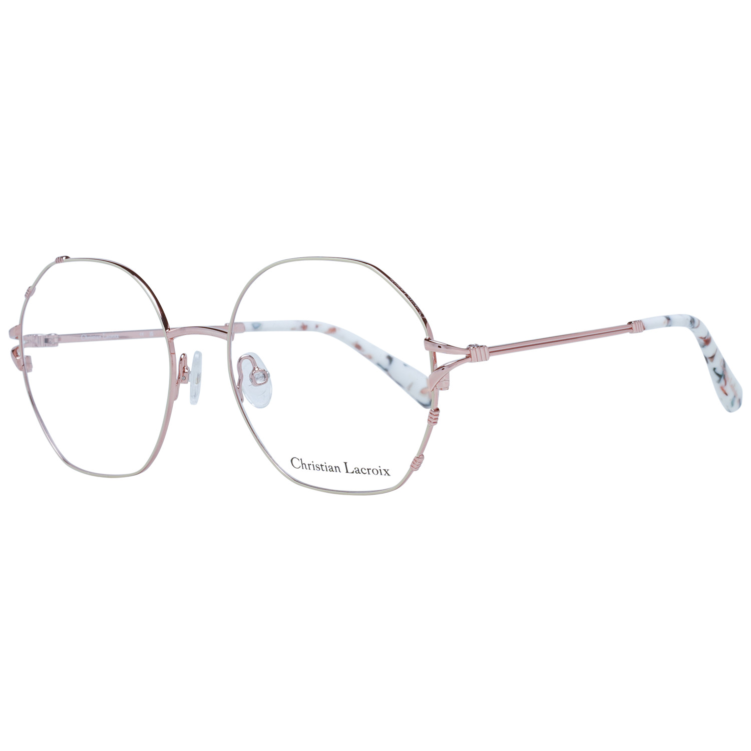 Christian lacroix lunettes de vue femme best sale