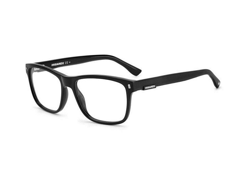 Dsquared2 Lunettes de Vue D2 0007 807