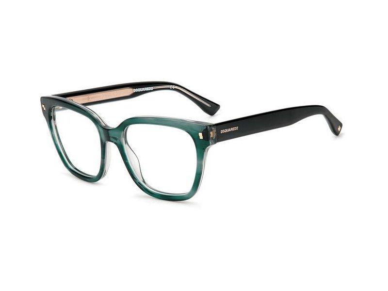 Dsquared2 Lunettes de Vue D2 0025 M5C