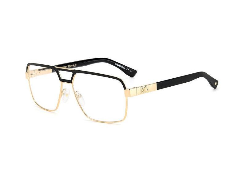 Dsquared2 Lunettes de Vue D2 0034 2M2