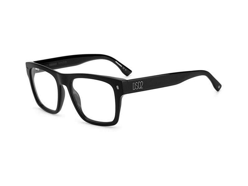 Dsquared2 Lunettes de Vue D2 0037 ANS