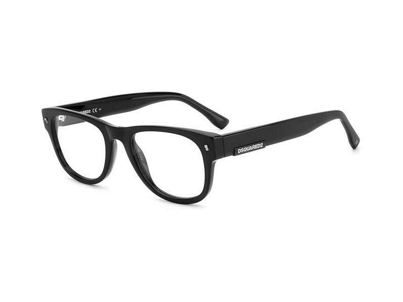 Dsquared2 Lunettes de Vue D2 0048 807