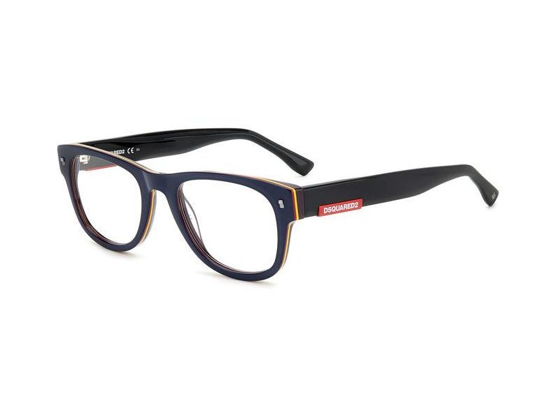 Dsquared2 Lunettes de Vue D2 0048 9N7