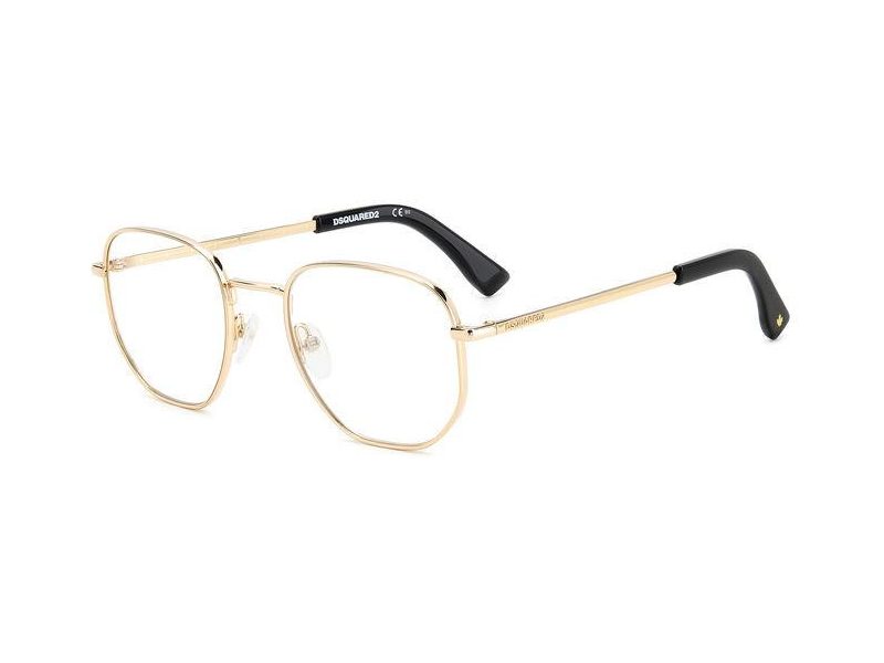 Dsquared2 Lunettes de Vue D2 0054 J5G