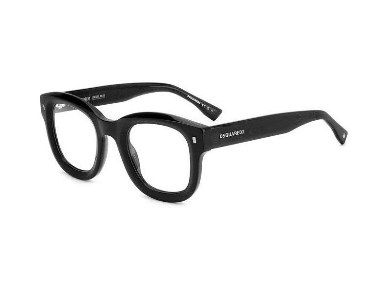 Dsquared2 Lunettes de Vue D2 0091 284