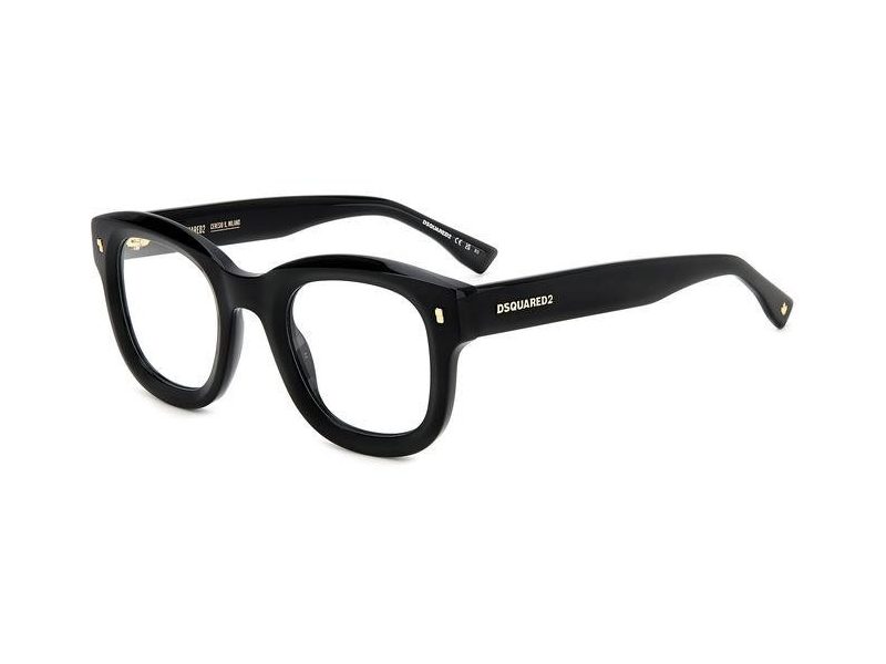 Dsquared2 Lunettes de Vue D2 0091 2M2