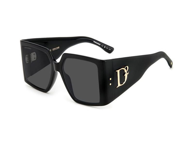 Dsquared2 Lunettes de Soleil D2 0096/S 807/IR