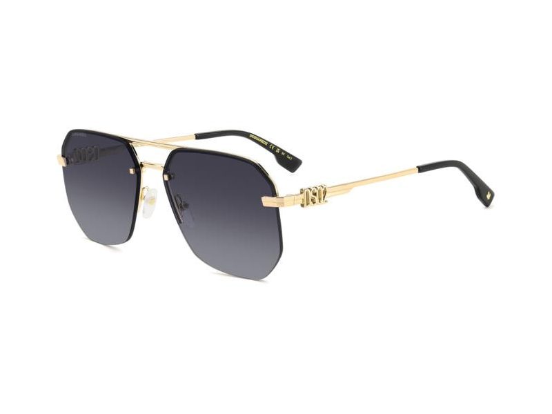 Dsquared2 Lunettes de Soleil D2 0103/S RHL/9O