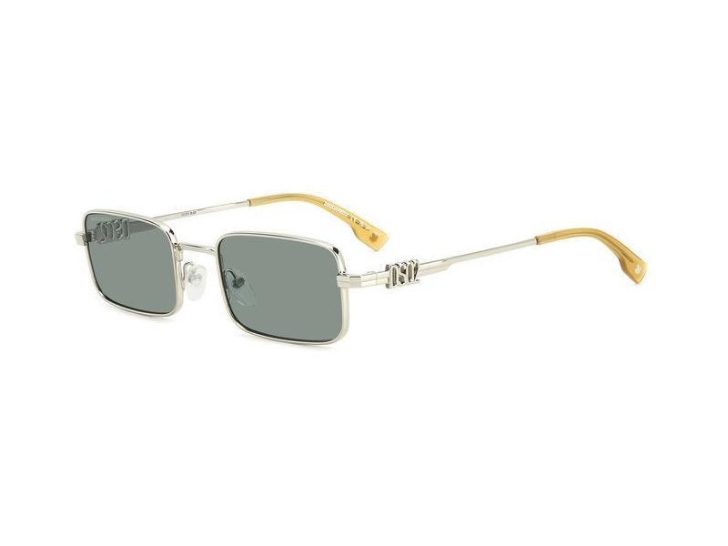 Dsquared2 Lunettes de Soleil D2 0104/S KTU/QT