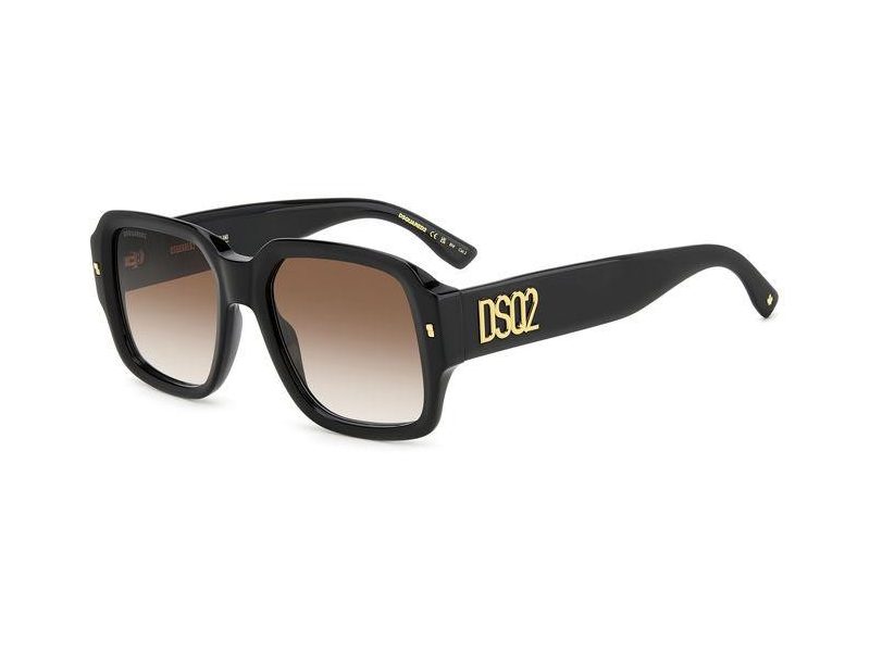 Dsquared2 Lunettes de Soleil D2 0106/S 807/HA