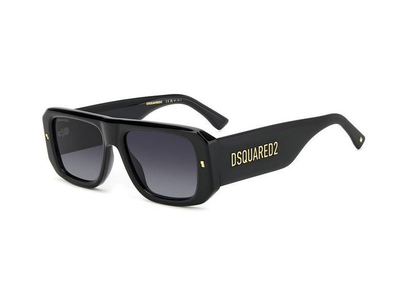 Dsquared2 Lunettes de Soleil D2 0107/S 807/9O