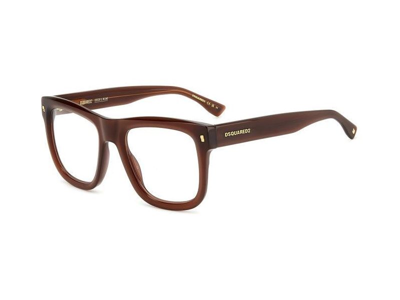 Dsquared2 Lunettes de Vue D2 0114 09Q