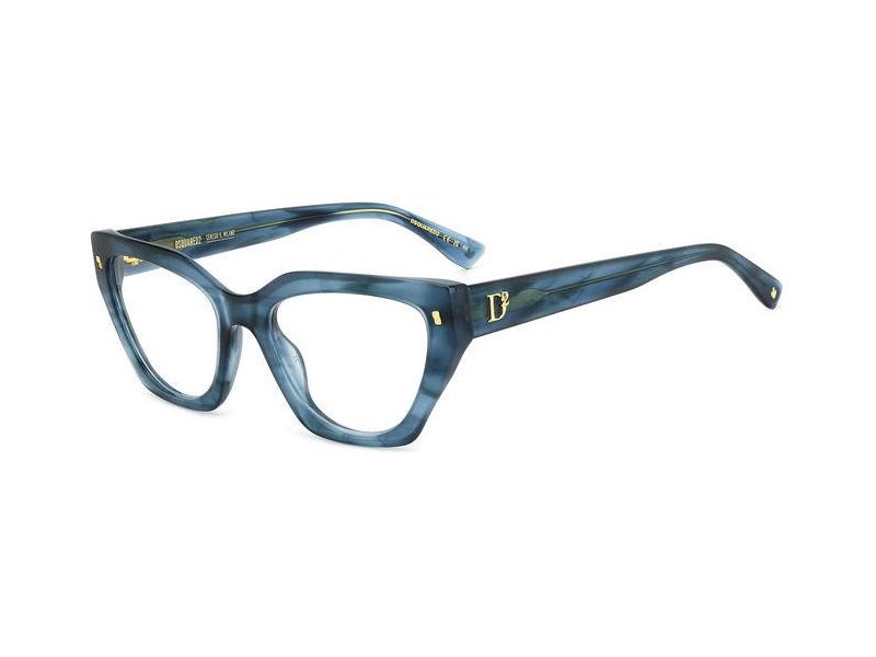 Dsquared2 Lunettes de Vue D2 0117 38I