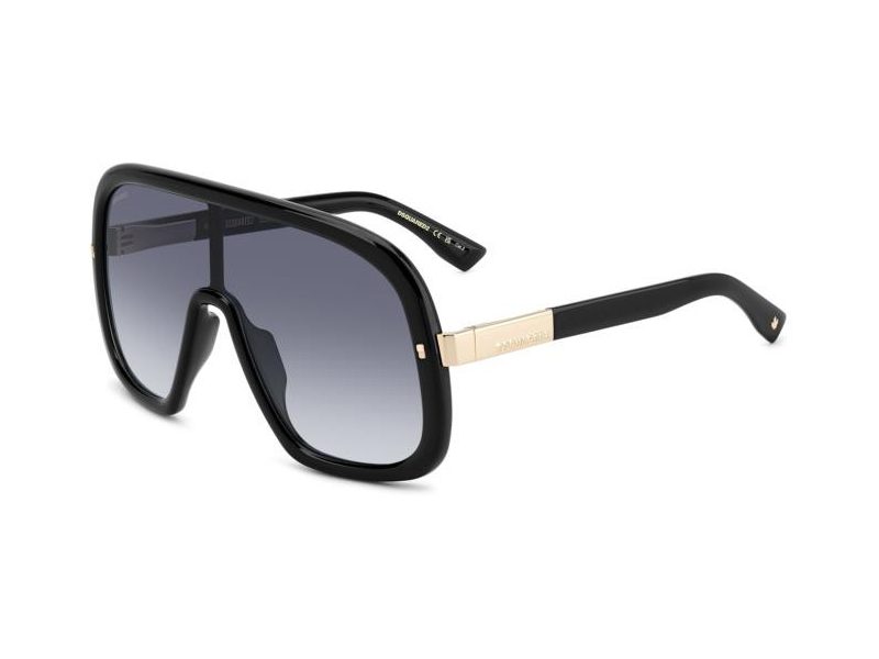 Dsquared2 Lunettes de Soleil D2 0119/S 807/08