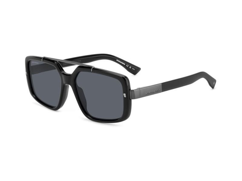 Dsquared2 Lunettes de Soleil D2 0120/S 807/IR