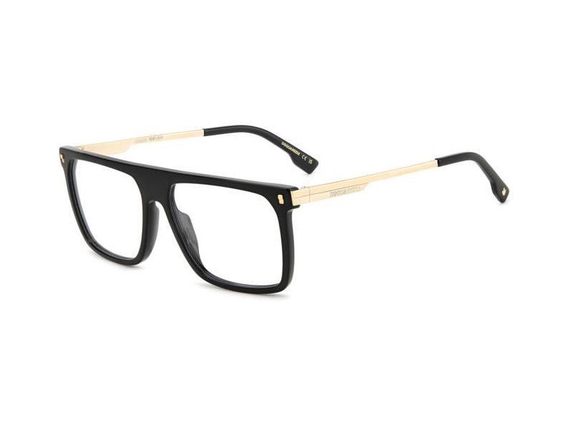 Dsquared2 Lunettes de Vue D2 0122 2M2