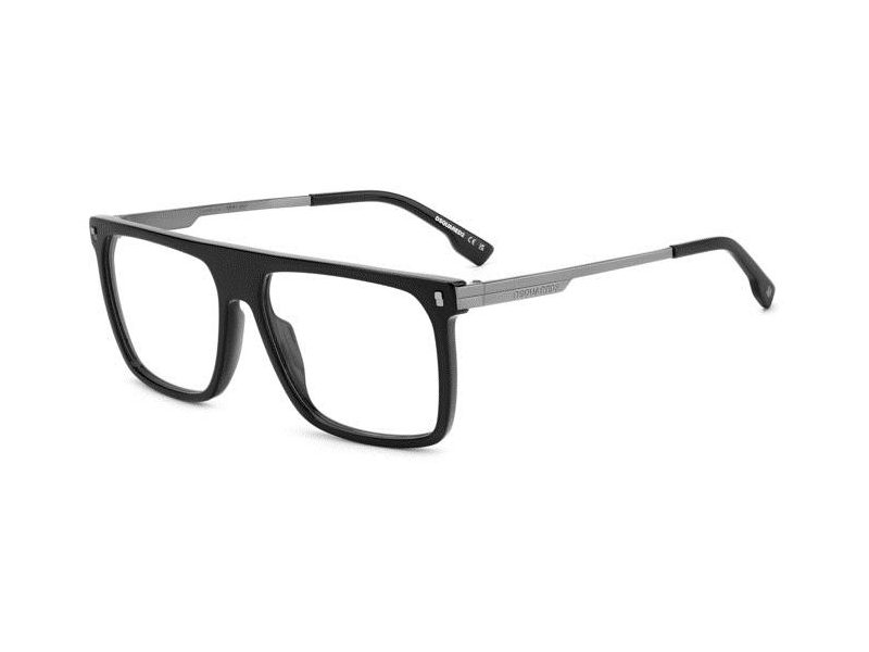 Dsquared2 Lunettes de Vue D2 0122 ANS