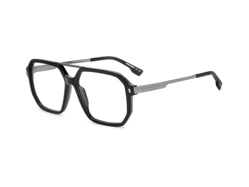 Dsquared2 Lunettes de Vue D2 0123 ANS