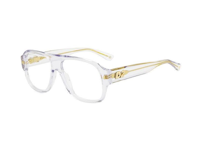 Dsquared2 Lunettes de Vue D2 0125 900