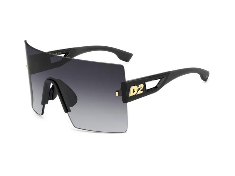 Dsquared2 Lunettes de Soleil D2 0126/S 807/9O