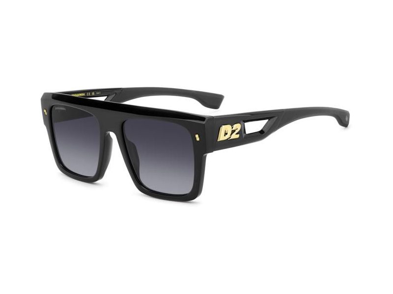 Dsquared2 Lunettes de Soleil D2 0127/S 807/9O