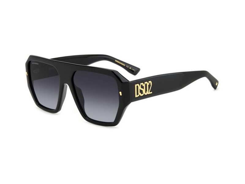 Dsquared2 Lunettes de Soleil D2 0128/S 807/9O