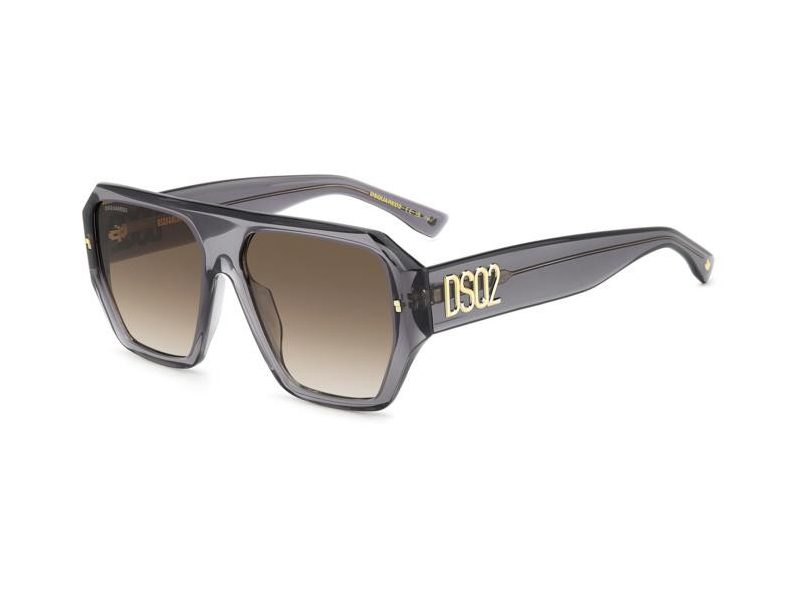 Dsquared2 Lunettes de Soleil D2 0128/S KB7/HA