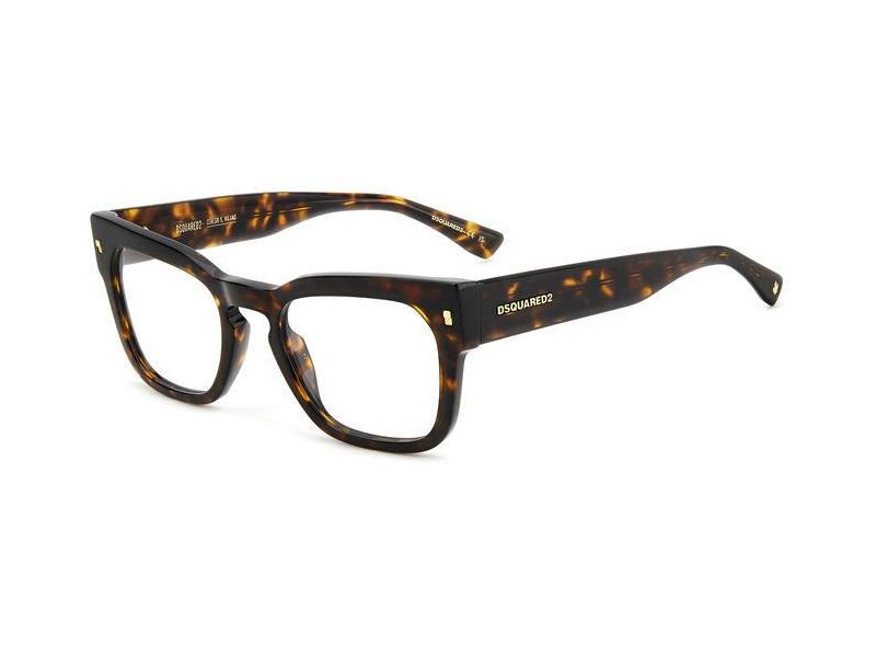 Dsquared2 Lunettes de Vue D2 0129 086