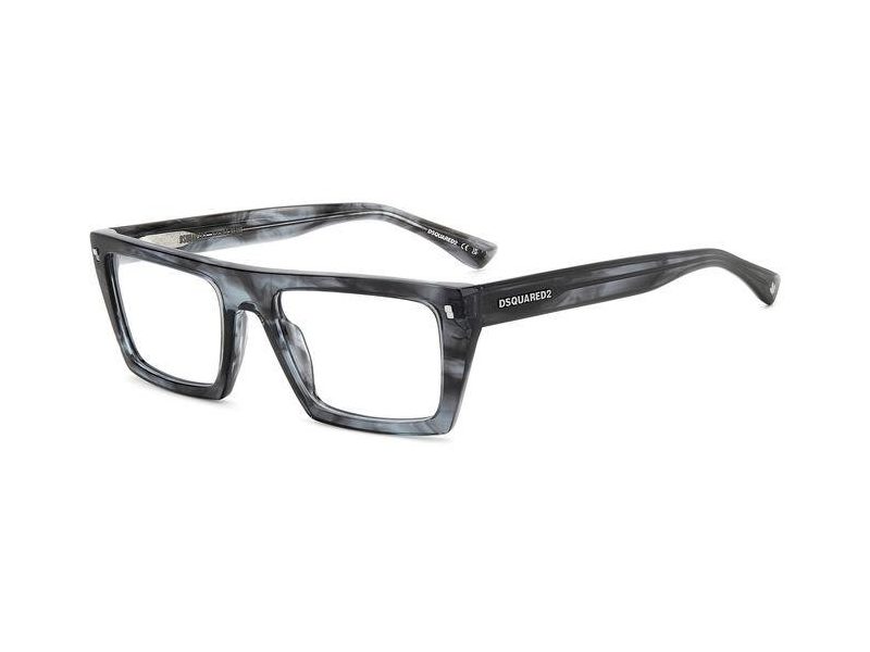 Dsquared2 Lunettes de Vue D2 0130 2W8