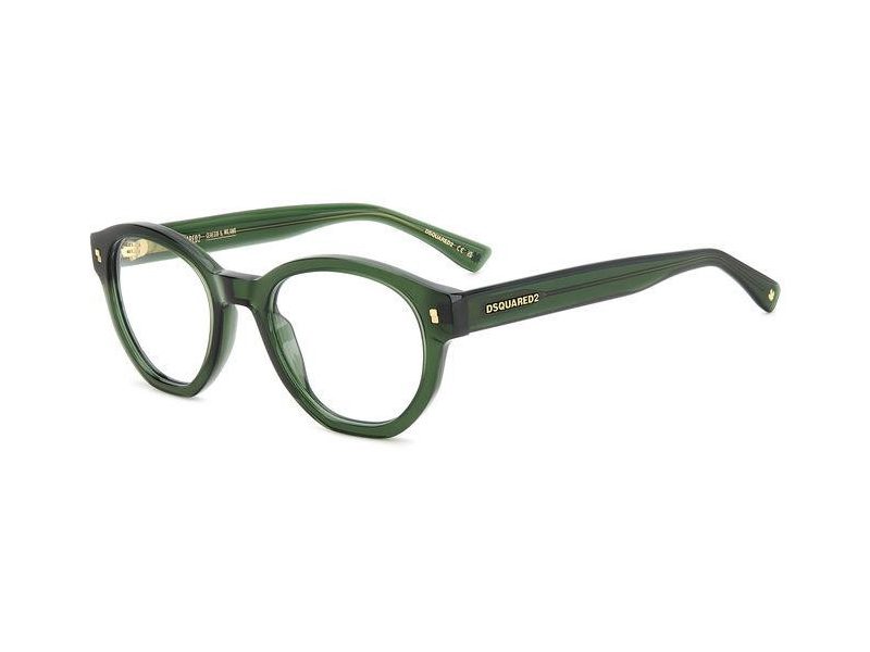 Dsquared2 Lunettes de Vue D2 0131 1ED