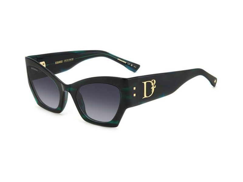 Dsquared2 Lunettes de Soleil D2 0132/S 6AK/9O