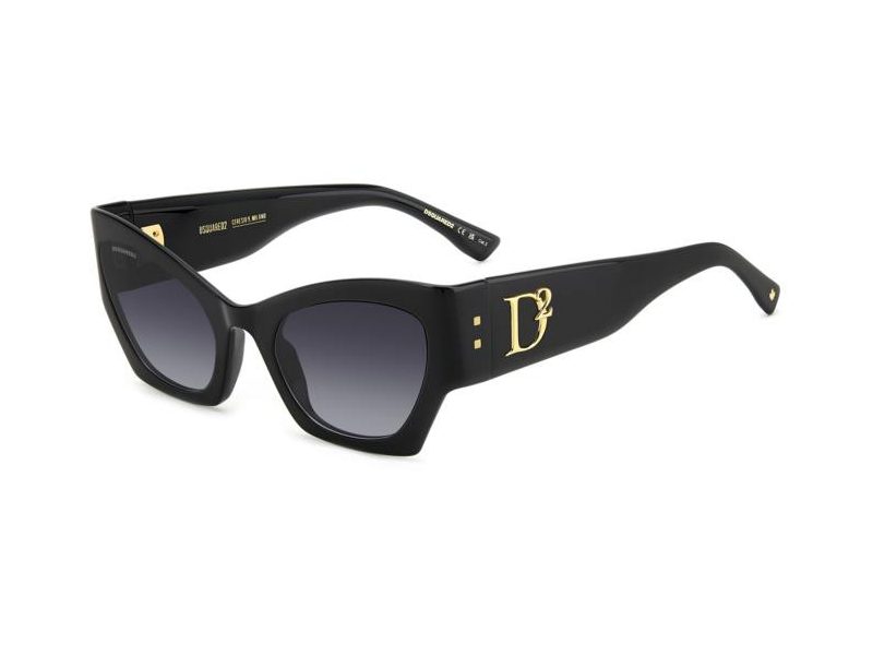 Dsquared2 Lunettes de Soleil D2 0132/S 807/9O