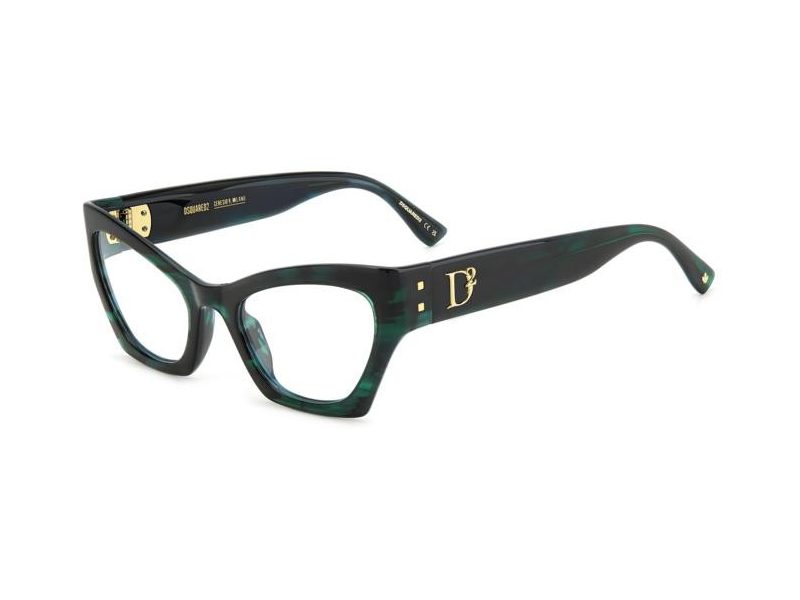 Dsquared2 Lunettes de Vue D2 0133 6AK