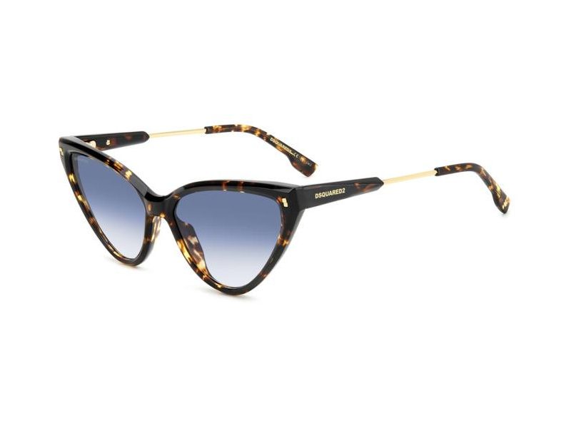 Dsquared2 Lunettes de Soleil D2 0134/S 086/08