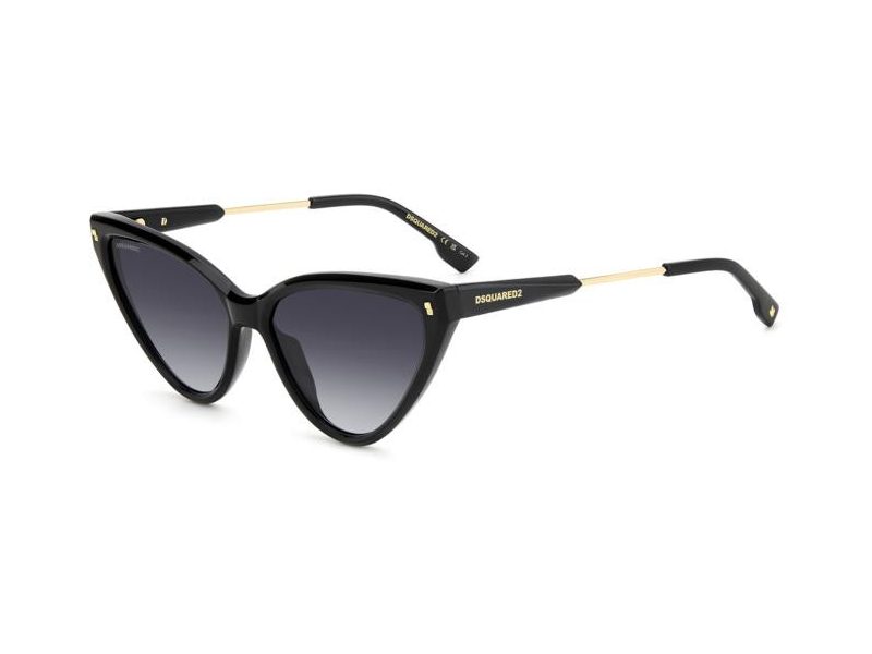 Dsquared2 Lunettes de Soleil D2 0134/S 807/9O