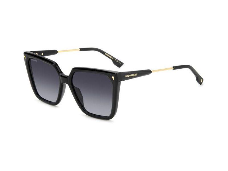 Dsquared2 Lunettes de Soleil D2 0135/S 807/9O