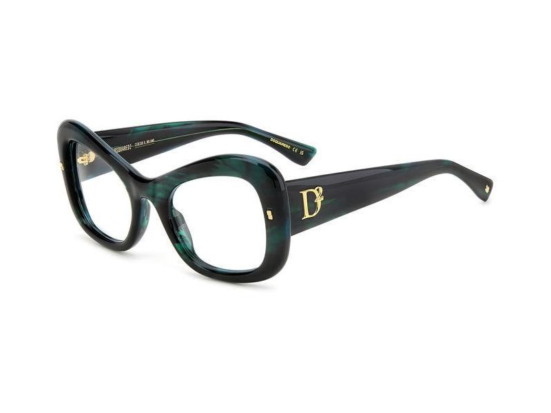 Dsquared2 Lunettes de Vue D2 0138 6AK