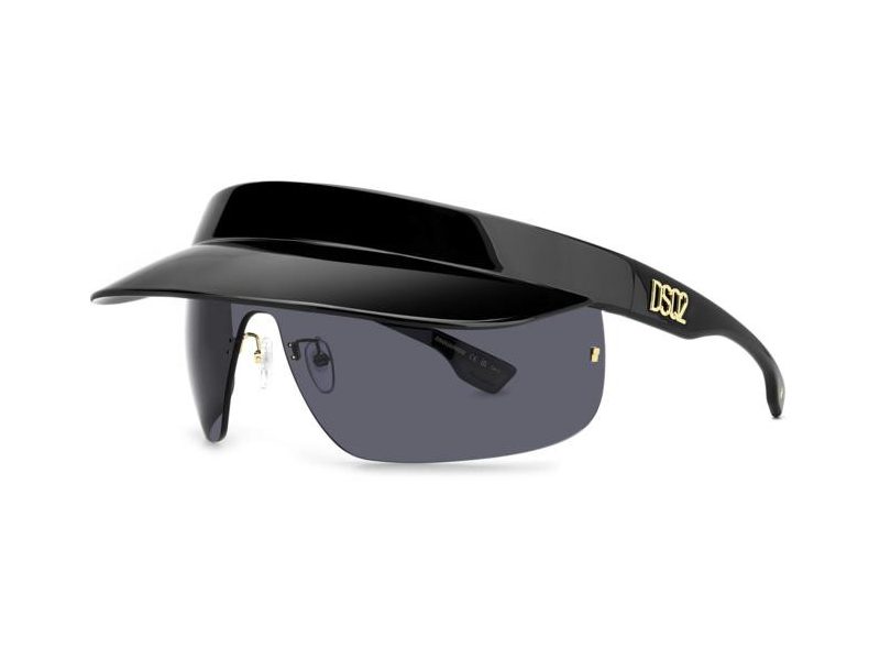 Dsquared2 Lunettes de Soleil D2 0139/S 807/IR