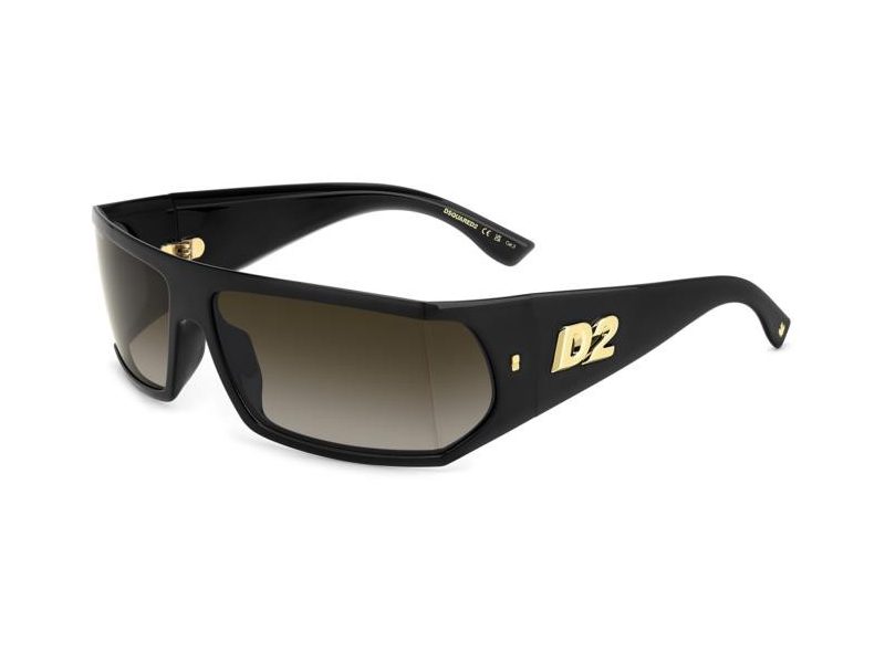 Dsquared2 Lunettes de Soleil D2 0140/S 807/HA