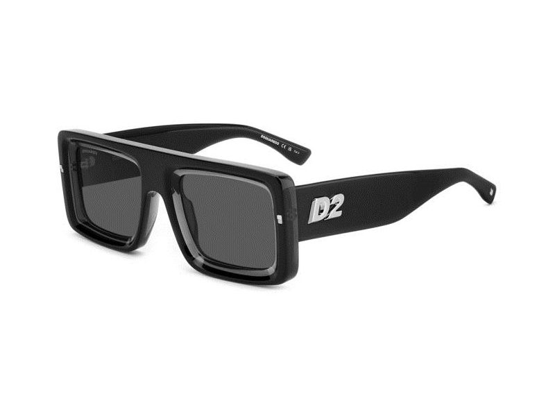 Dsquared2 Lunettes de Soleil D2 0141/S 08A/IR