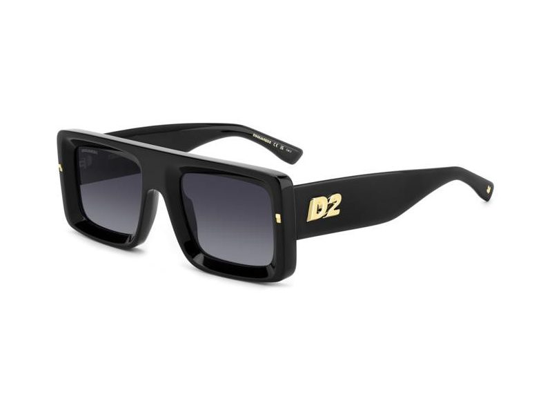 Dsquared2 Lunettes de Soleil D2 0141/S 807/9O