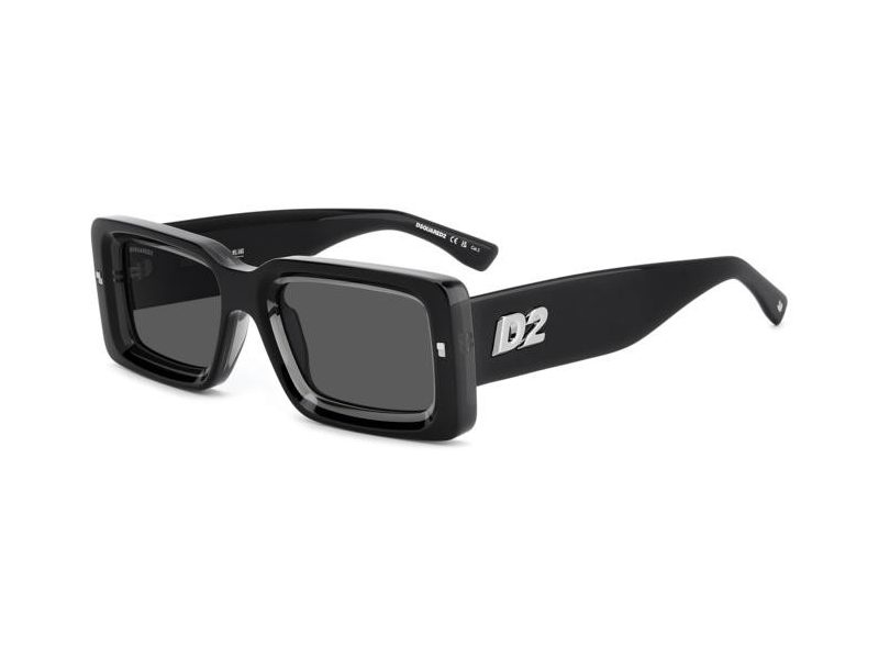 Dsquared2 Lunettes de Soleil D2 0142/S 08A/IR