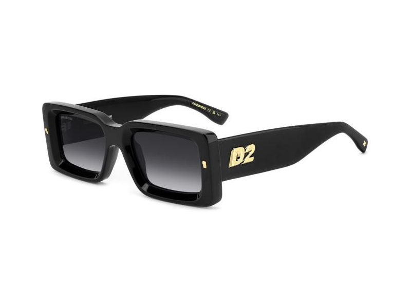 Dsquared2 Lunettes de Soleil D2 0142/S 807/9O