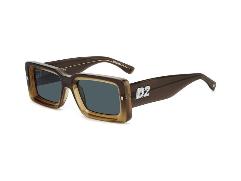 Dsquared2 Lunettes de Soleil D2 0142/S 9EN/KU