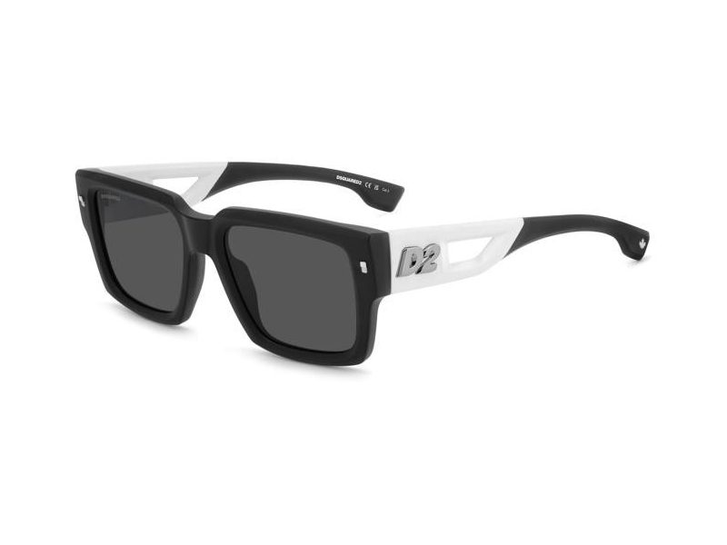 Dsquared2 Lunettes de Soleil D2 0143/S 003/IR