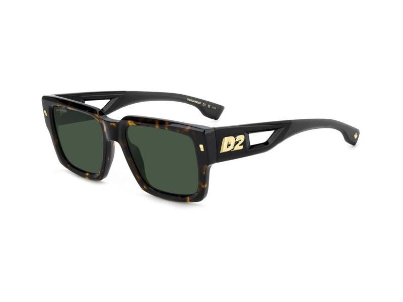 Dsquared2 Lunettes de Soleil D2 0143/S 086/QT