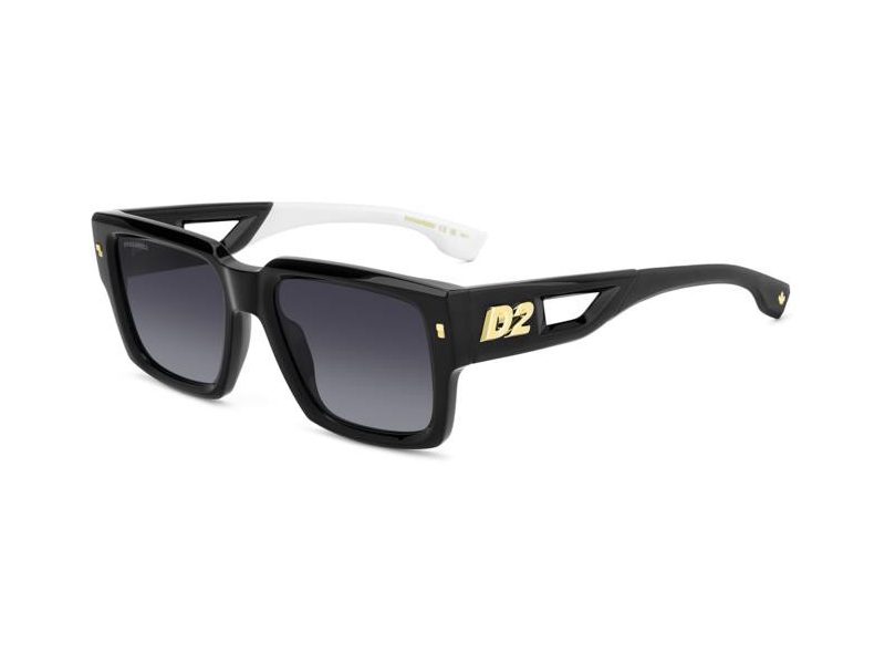 Dsquared2 Lunettes de Soleil D2 0143/S 807/9O