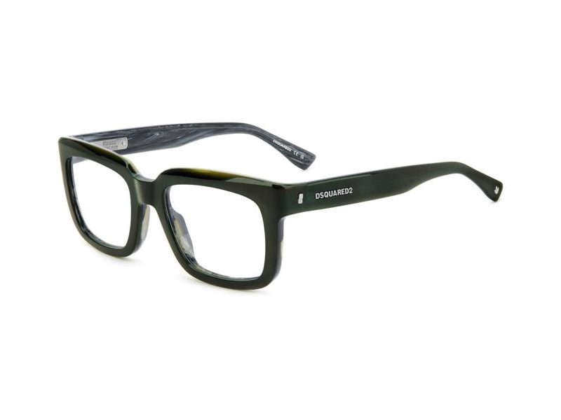 Dsquared2 Lunettes de Vue D2 0144 6AK